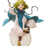 Witch Hat Atelier Pop Up Parade PVC Figura Coco L Size 19 cm