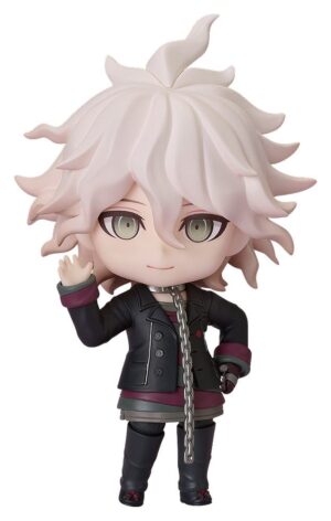 Danganronpa Nendoroid Basic Akció Figura Servant 10 cm