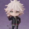 Danganronpa Nendoroid Basic Akció Figura Servant 10 cm
