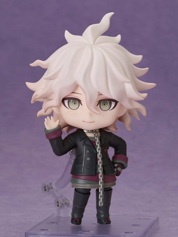 Danganronpa Nendoroid Basic Akció Figura Servant 10 cm