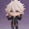 Danganronpa Nendoroid Basic Akció Figura Servant 10 cm