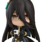 Umamusume: Pretty Derby Nendoroid Akció Figura Manhattan Cafe 10 cm