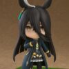 Umamusume: Pretty Derby Nendoroid Akció Figura Manhattan Cafe 10 cm