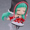 Character Vocal Series 01: Hatsune Miku Nendoroid Akció Figura Pierretta Ver. 10 cm