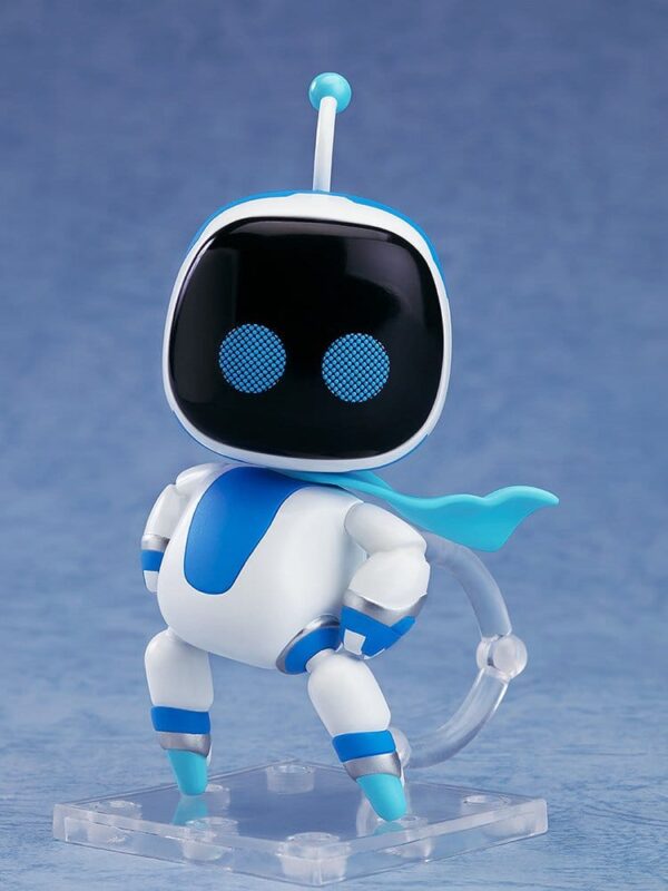 Astro Bot Nendoroid Surprise Mini Figuras Astro 1.0 Blind Box Assortment (6)