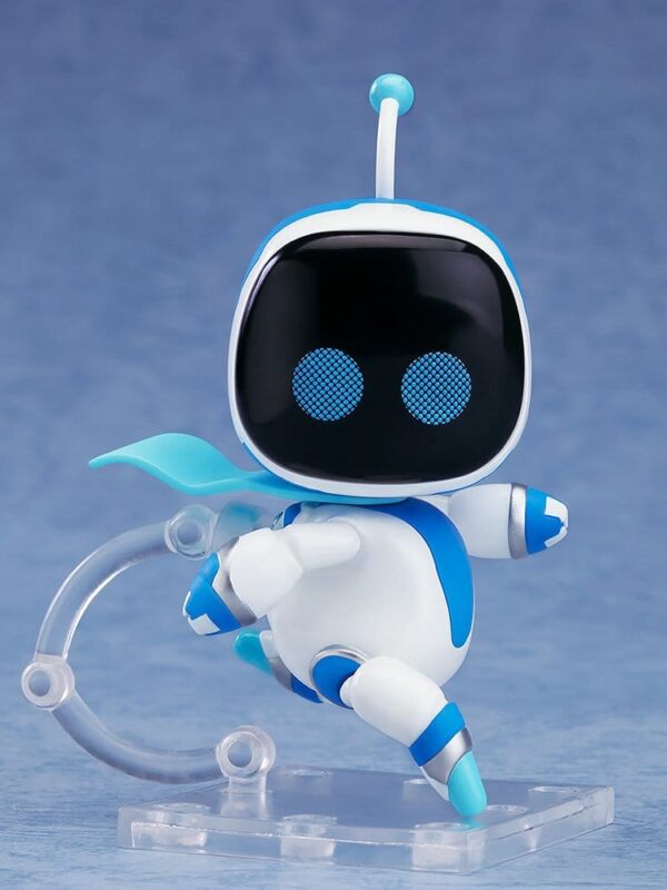 Astro Bot Nendoroid Surprise Mini Figuras Astro 1.0 Blind Box Assortment (6)