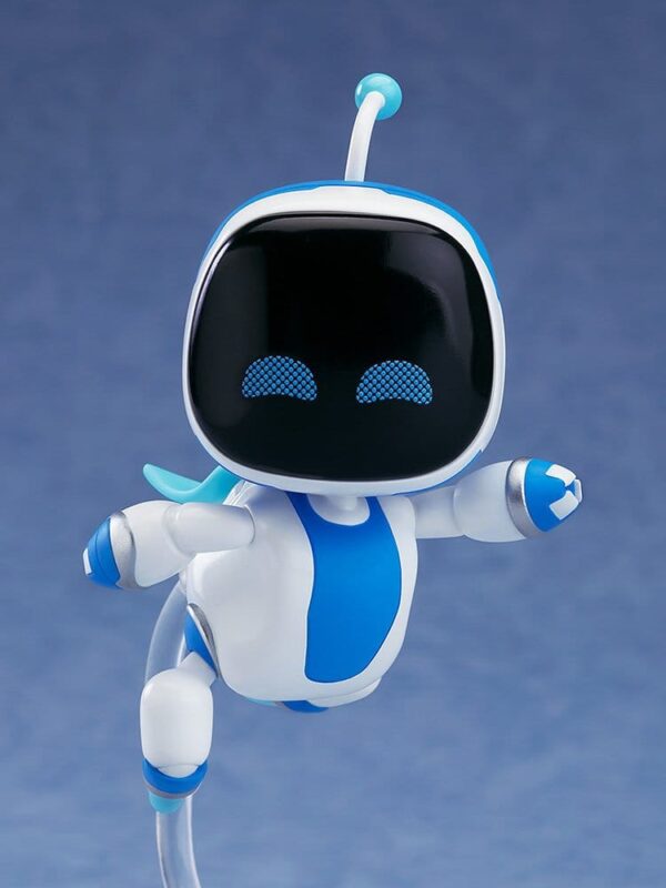 Astro Bot Nendoroid Surprise Mini Figuras Astro 1.0 Blind Box Assortment (6)