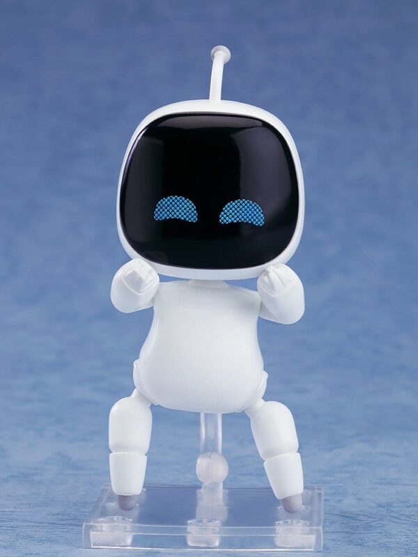 Astro Bot Nendoroid Surprise Mini Figuras Astro 1.0 Blind Box Assortment (6)