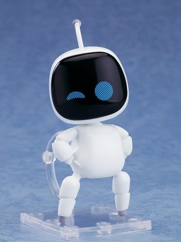 Astro Bot Nendoroid Surprise Mini Figuras Astro 1.0 Blind Box Assortment (6)