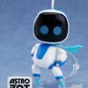 Astro Bot Nendoroid Surprise Mini Figuras Astro 1.0 Blind Box Assortment (6)