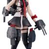 Kantai Collection -Kancolle- Plamatea Plastic Model Kit Shigure Kai San 15 cm