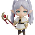 Frieren: Beyond Journey's End Nendoroid Akció Figura Frieren 10 cm