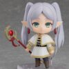 Frieren: Beyond Journey's End Nendoroid Akció Figura Frieren 10 cm