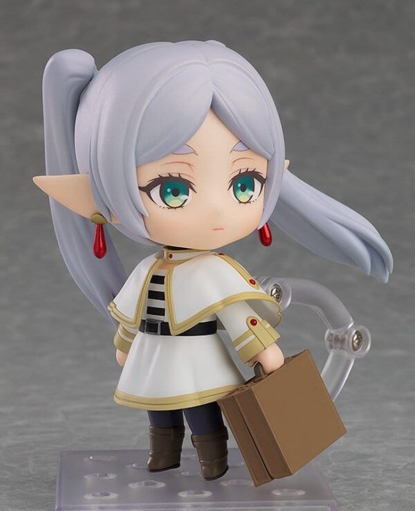 Frieren: Beyond Journey's End Nendoroid Akció Figura Frieren 10 cm