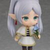 Frieren: Beyond Journey's End Nendoroid Akció Figura Frieren 10 cm