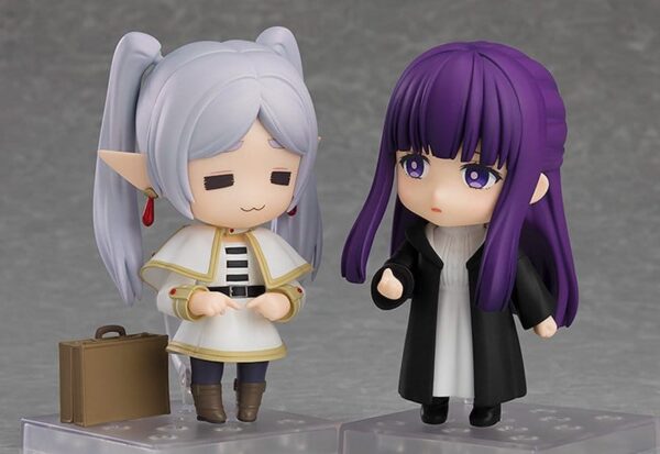 Frieren: Beyond Journey's End Nendoroid Akció Figura Frieren 10 cm