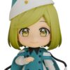 Witch Hat Atelier Nendoroid Akció Figura Coco 10cm