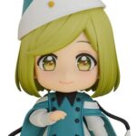 Witch Hat Atelier Nendoroid Akció Figura Coco 10cm