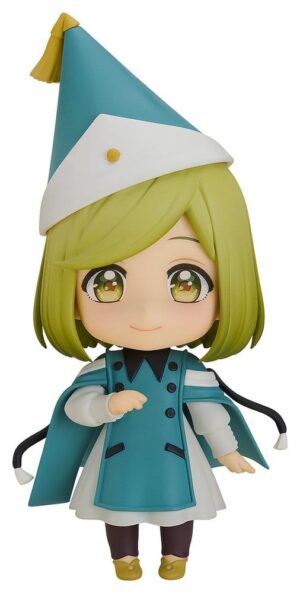 Witch Hat Atelier Nendoroid Akció Figura Coco 10cm