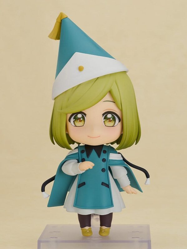 Witch Hat Atelier Nendoroid Akció Figura Coco 10cm
