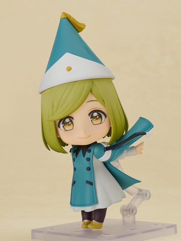 Witch Hat Atelier Nendoroid Akció Figura Coco 10cm