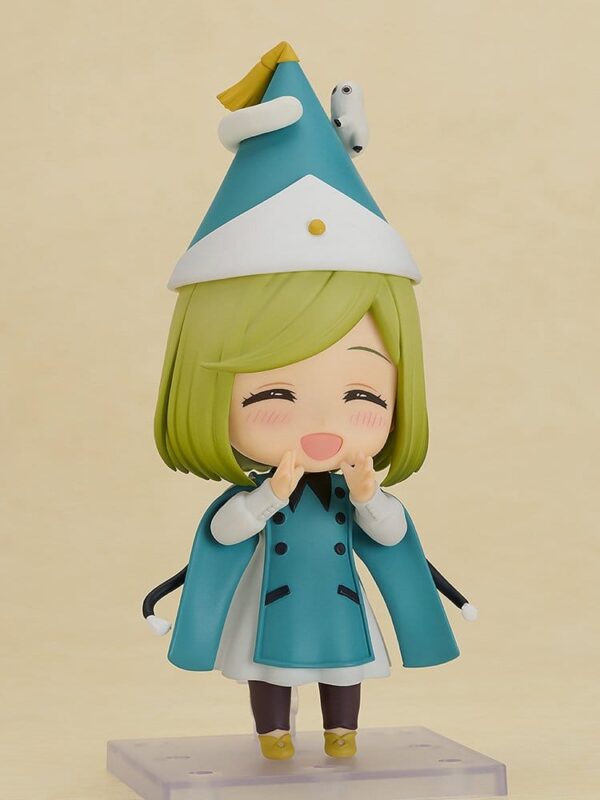Witch Hat Atelier Nendoroid Akció Figura Coco 10cm