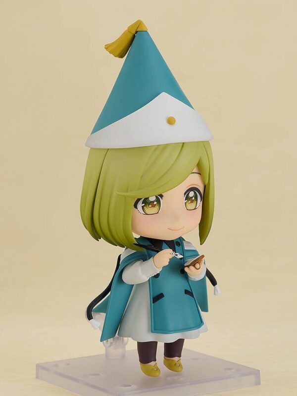 Witch Hat Atelier Nendoroid Akció Figura Coco 10cm