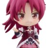 Puella Magi Madoka Magica the Movie -Walpurgisnacht: Rising- Nendoroid Basic Akció Figura Kyoko Sakura Walpurgisnacht: Rising Ver. 10cm