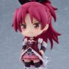 Puella Magi Madoka Magica the Movie -Walpurgisnacht: Rising- Nendoroid Basic Akció Figura Kyoko Sakura Walpurgisnacht: Rising Ver. 10cm