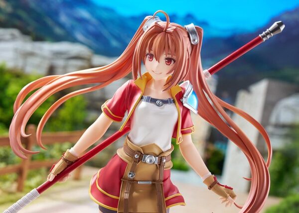 The Legend of Heroes Pop Up Parade Estelle Bright L Size 22 cm