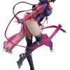 The Legend of Heroes: Trails Beyond the Horizon PVC Figura 1/7 Rixia Mao 24 cm