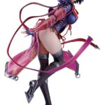 The Legend of Heroes: Trails Beyond the Horizon PVC Figura 1/7 Rixia Mao 24 cm