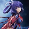 The Legend of Heroes: Trails Beyond the Horizon PVC Figura 1/7 Rixia Mao 24 cm