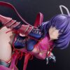 The Legend of Heroes: Trails Beyond the Horizon PVC Figura 1/7 Rixia Mao 24 cm