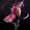 The Legend of Heroes: Trails Beyond the Horizon PVC Figura 1/7 Rixia Mao 24 cm