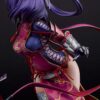 The Legend of Heroes: Trails Beyond the Horizon PVC Figura 1/7 Rixia Mao 24 cm