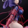 The Legend of Heroes: Trails Beyond the Horizon PVC Figura 1/7 Rixia Mao 24 cm