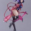The Legend of Heroes: Trails Beyond the Horizon PVC Figura 1/7 Rixia Mao 24 cm