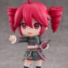Vocaloid Nendoroid Akció Figura Kasane Teto Voicepeak Ver. 10 cm