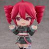 Vocaloid Nendoroid Akció Figura Kasane Teto Voicepeak Ver. 10 cm