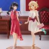 Lycoris Recoil Pop Up Parade PVC Figuras 2-Pack Chisato Nishikigi & Takina Inoue: After Party! Ver. L Size