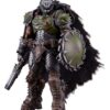 Doom: The Dark Ages Figma Akció Figura Doom Slayer 17 cm
