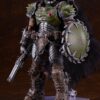 Doom: The Dark Ages Figma Akció Figura Doom Slayer 17 cm