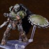Doom: The Dark Ages Figma Akció Figura Doom Slayer 17 cm