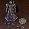 Doom: The Dark Ages Figma Akció Figura Doom Slayer 17 cm