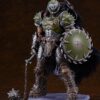 Doom: The Dark Ages Figma Akció Figura Doom Slayer DX Ver. 17 cm