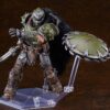 Doom: The Dark Ages Figma Akció Figura Doom Slayer DX Ver. 17 cm