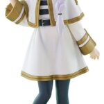 Frieren: Beyond Journey's End Pop Up Parade Frieren: Braids Ver. 17 cm