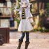 Frieren: Beyond Journey's End Pop Up Parade Frieren: Braids Ver. 17 cm