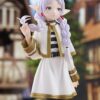Frieren: Beyond Journey's End Pop Up Parade Frieren: Braids Ver. 17 cm